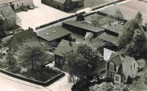 AK / Ansichtskarte Pinneberg Schleswig-Holstein Teilansicht