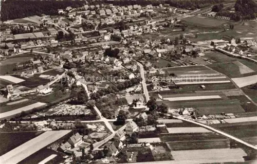 AK / Ansichtskarte Fuerstenhagen Hessisch Lichtenau Bz Kassel Hessen Panorama 650 Jahre Stadtjubilaeum