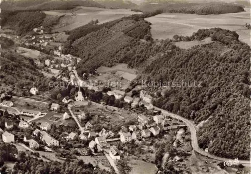 AK / Ansichtskarte Eveking Werdohl NRW Fliegeraufnahme