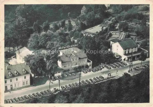 AK / Ansichtskarte Rummenohl Hagen Westfalen NRW Hotel Dresel