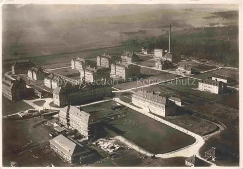 AK / Ansichtskarte ZWICKAU  Sachsen Staatliches Krankenstift