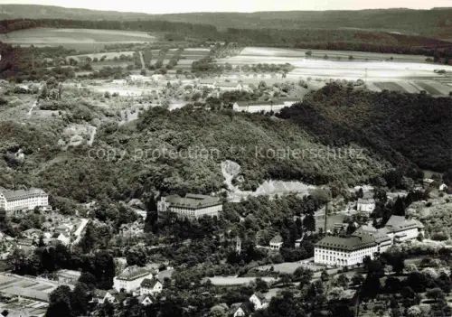 AK / Ansichtskarte Schoenstatt Vallendar Rheinland-Pfalz 