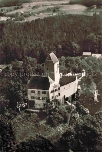 AK / Ansichtskarte Elkhofen (Schloss) Grafing MueNCHEN Ebersberg Bayern Post Grafing b. Muenchen 