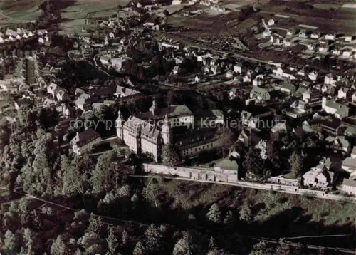 AK / Ansichtskarte Berleburg Bad NRW Hochsauerland 