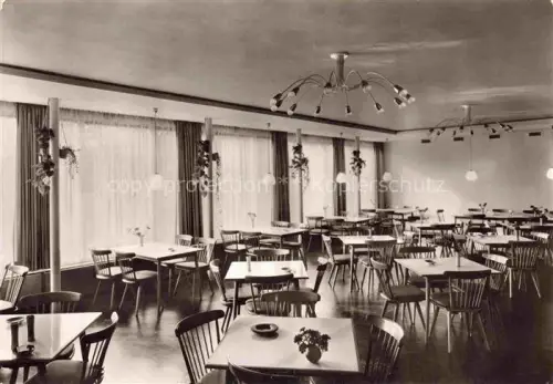 AK / Ansichtskarte Oberaichen Leinfelden-Echterdingen EssLINGEN BW Berufsgenossenschaftliches Schulungsheim