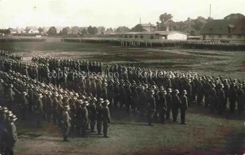 AK / Ansichtskarte MULHOUSE Muehlhausen 68 Haut-Rhin Apellplatz