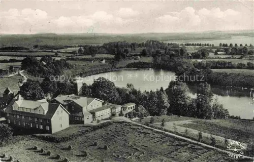 AK / Ansichtskarte Bruhnskoppel Brunskoppel PLoeN Schleswig-Holstein Hermann-Jeddicke-Heim