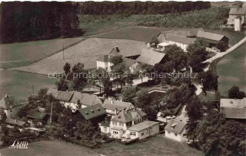 AK / Ansichtskarte Saalenstein Koeditz HOF Bayern Gasthof Pension Kramer