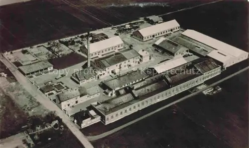 AK / Ansichtskarte MULHOUSE Muehlhausen 68 Haut-Rhin Etablissement Alphonse Folzer Vue aerienne