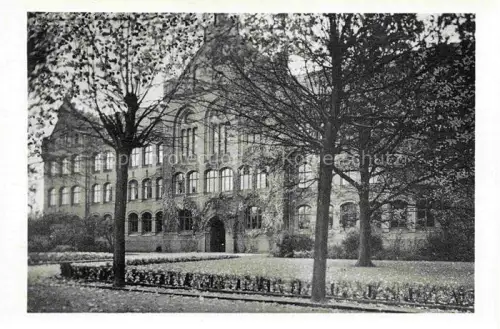 AK / Ansichtskarte ELMSHORN Pinneberg Schleswig-Holstein Bismarck-Oberschule