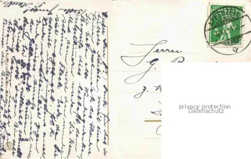 AK / Ansichtskarte Trachten  Costumes-- Appenzeller Inner Rhoden