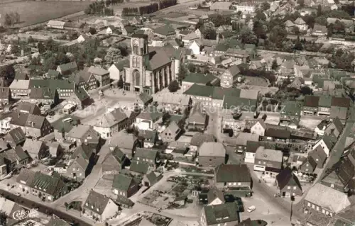 AK / Ansichtskarte Stadtlohn Fliegeraufnahme