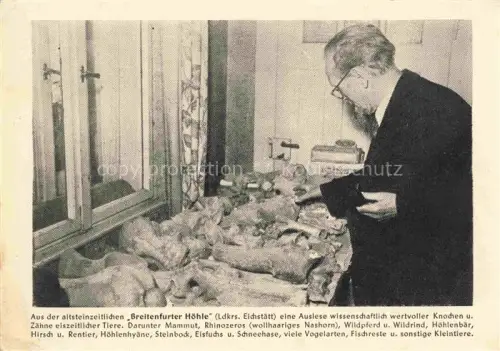 AK / Ansichtskarte ANSBACH Mittelfranken Bayern Dr hc Karl Gumpert Portrait