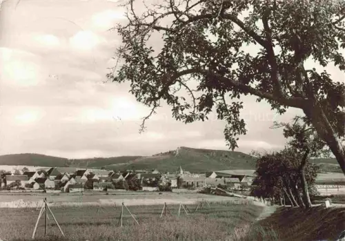 AK / Ansichtskarte Heroldingen Ries Schwaben Harburg Bayern Panorama