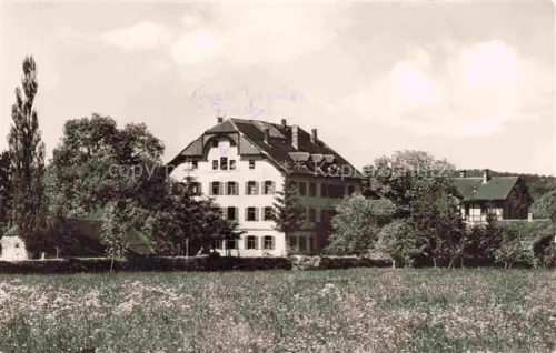 AK / Ansichtskarte Wemding Bayern Schwefel und Stahlbad