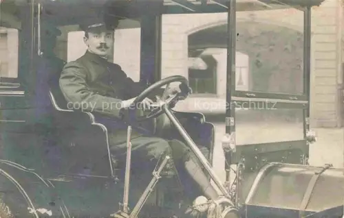 AK / Ansichtskarte MULHOUSE Muehlhausen 68 Haut-Rhin Voiture