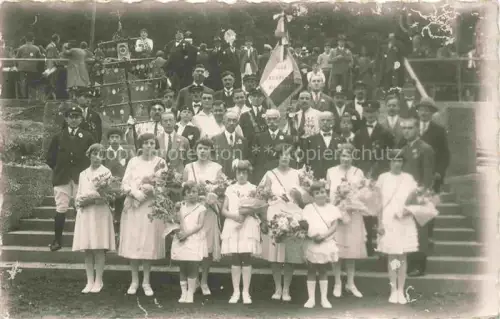 AK / Ansichtskarte MULHOUSE Muehlhausen 68 Haut-Rhin Fête de la Mulhusina