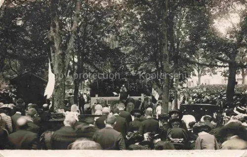 AK / Ansichtskarte ROANNE 42 Loire Religioeses Fest