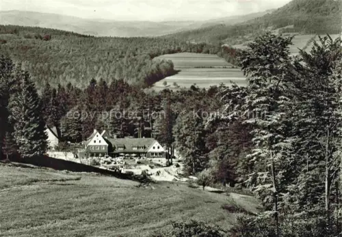 AK / Ansichtskarte Pilsterhof Waldhotel Pilsterhof
