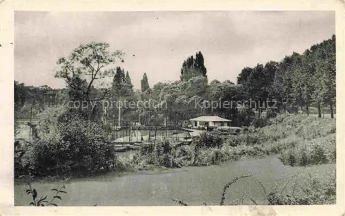 AK / Ansichtskarte HAMBURG  CITY Carl's Hafen