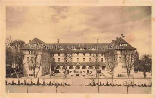 AK / Ansichtskarte Chalons-sur-Marne Chalons-en-Champagne 51 Marne Petit Seminaire