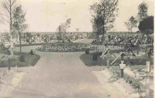 AK / Ansichtskarte LILLE 59 Nord Park