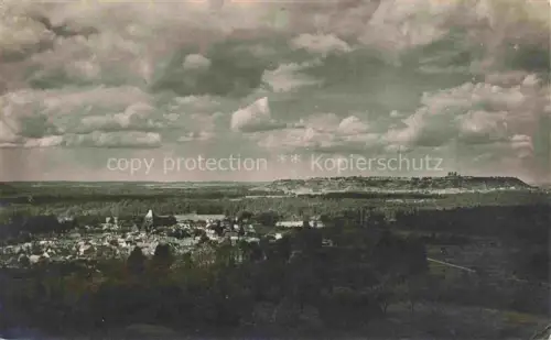 AK / Ansichtskarte LILLE 59 Nord Panorama