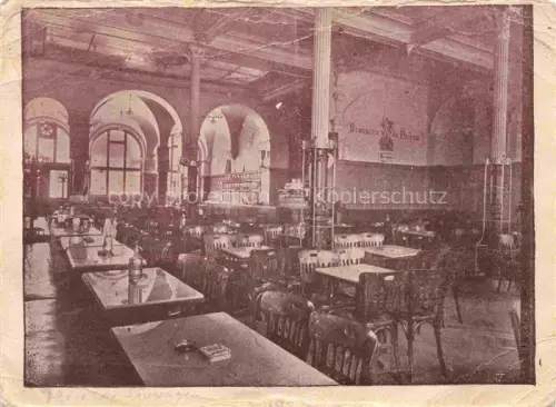 AK / Ansichtskarte MULHOUSE Muehlhausen 68 Haut-Rhin Taverne du Pêcheur