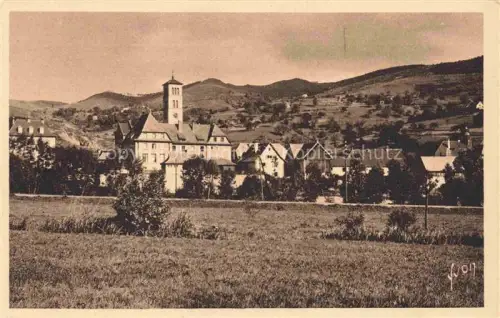 AK / Ansichtskarte Vallee de Munster Village de Stosswhir