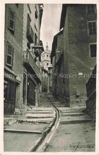 AK / Ansichtskarte BRIANCON 05 Hautes-Alpes La petite Gargouille