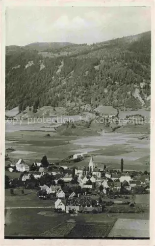 AK / Ansichtskarte Poels Steiermark AT Panorama