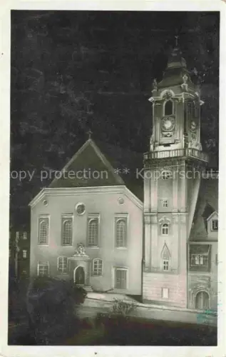 AK / Ansichtskarte BRATISLAVA Pressburg Pozsony SK Kirche