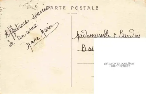 AK / Ansichtskarte IssOUDUN 36 Indre Entree du Square