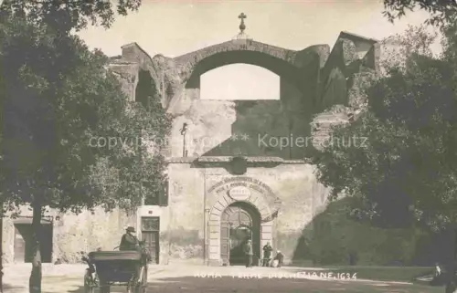 AK / Ansichtskarte ROMA  Rom Lazio IT Terme Diocheziane