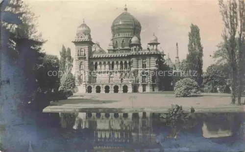 AK / Ansichtskarte Vaissier TOURCOING LILLE 59 Nord Le Chateau