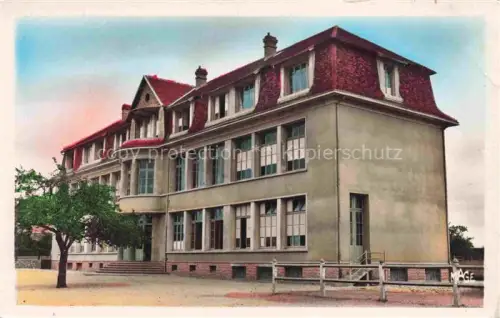 AK / Ansichtskarte ALENCON 61 Orne Le College