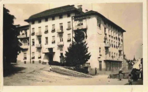 AK / Ansichtskarte Toplice  Topusco Croatia Varazdinske