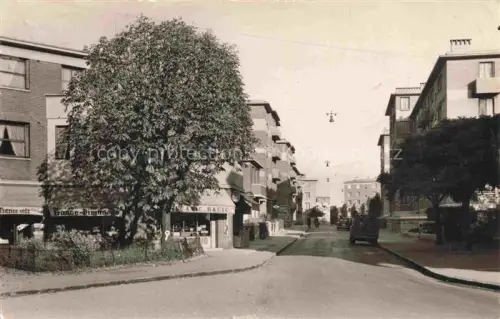 AK / Ansichtskarte CHAMPIGNY  NOGENT-SUR-MARNE 94 Val-de-Marne Cite Jardins L rue Charles Fourrier
