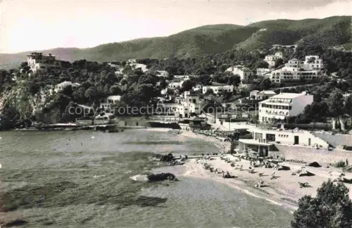AK / Ansichtskarte Palma de Mallorca ES Playa de Calamayor