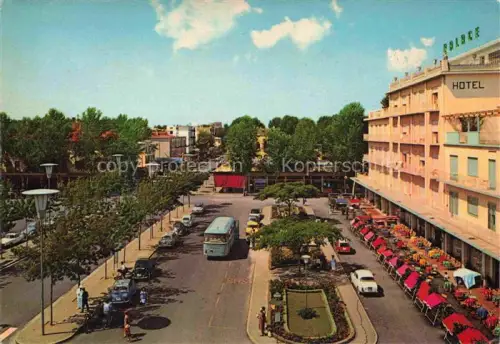 AK / Ansichtskarte Jesolo Lido Iesolo Veneto IT Piazza Mazzini