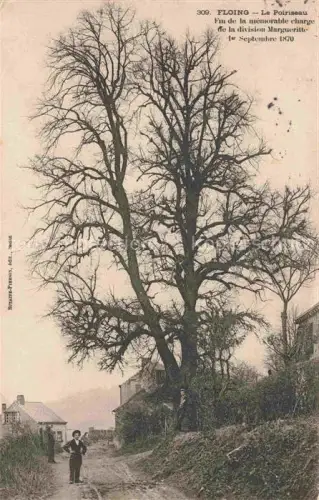 AK / Ansichtskarte Floing SEDAN 08 Ardennes Le Poiriseau