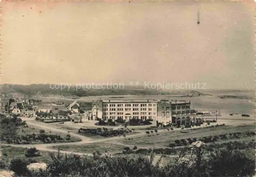 AK / Ansichtskarte Les Sables d Or-les-Pins Frehel 22 Cotes-d Armor Vue d'ensemble