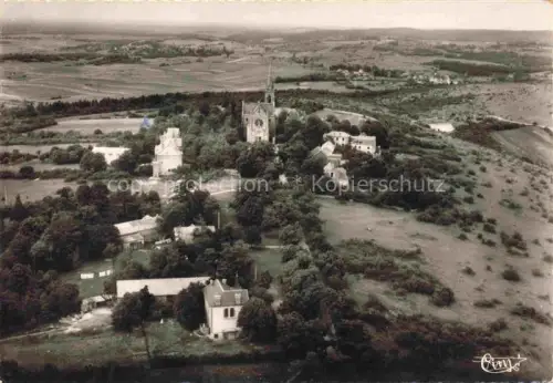AK / Ansichtskarte Dole 39 Jura Mont-Roland Kirche Felder Baeume Haeuser Landschaft
