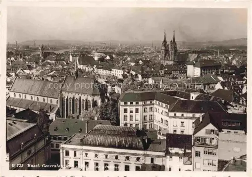 AK / Ansichtskarte BERGISCH-GLADBACH NRW St-Laurentiuskirche Kirchturm Romanisch Baeume Laurentiusstrasse