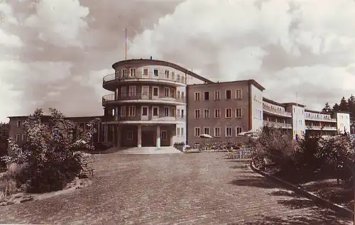 4748,Heim Fritz Eckert in Gernrode