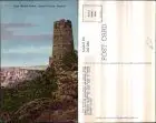 281286,Arizona Grand Canyon Hopi Watch Tower Turm