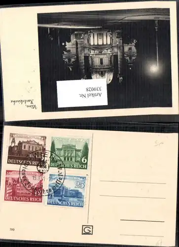 339028,Stempel Wiener Frühjahrsmesse 1941