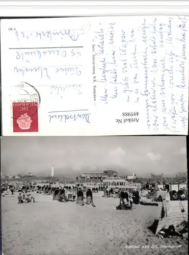 495988,Netherlands Egmond aan Zee Strandgezicht Strandleben Strand