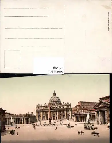 577299,Vatikan Vaticano Rom Roma San Pietro Petersplatz 