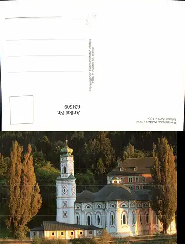 624609,Volders Karlskirche Kirche